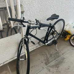 自転車