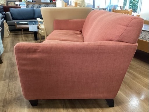 ソファー【町田市再生家具】242600