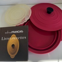 【未使用品】MATTRE FRANCAIS メトレフランセ　ラウ...