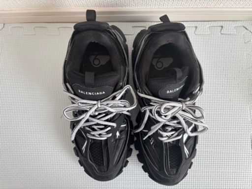 BALENCIAGA（バレンシアガ）　シューズ