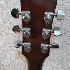フルアコJAZZギターGibson ES175 1968年製の画像