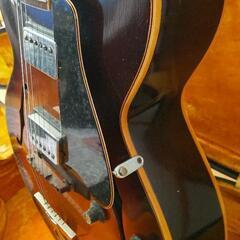 フルアコJAZZギターGibson ES175 1968年製の画像