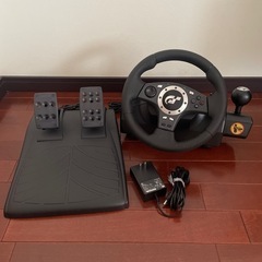 プレステ2　GTフォースプロ　R:RACING EVOLUTIONの画像