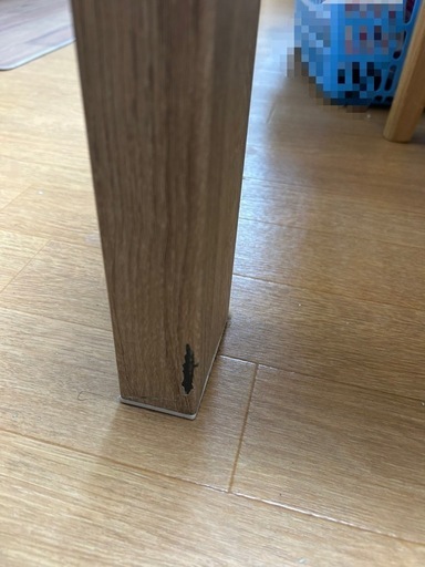 ガラステーブル