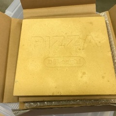 ピザストーン