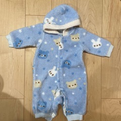 4着セット80 ベビー服