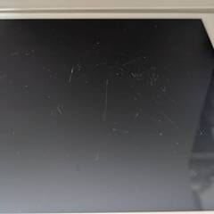 【交渉中】タブレット中古　QuaTab PX LGT31の画像
