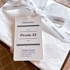 新品🌟 KINGS IN BAG 高級 バッグインバッグ ピコタン picotin22の画像