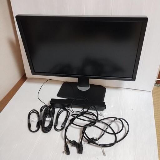DELL　PC モニター 27インチ　U2713H  （0）