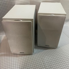 オーディオスピーカーセット