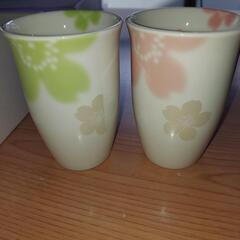 茶器セットの画像