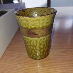 茶器セットの画像