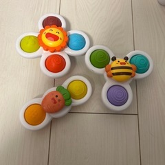 知育玩具 モンテッソーリ おもちゃ マジックキューブ の画像