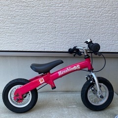 へんしんバイクmini 