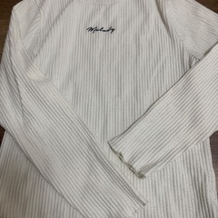 INGNI 長袖　Mサイズ