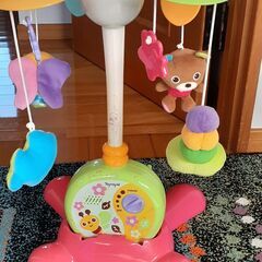 ベッドメリー