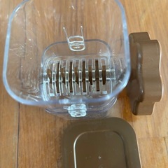 ハンドル式　チョコナッツクラッシャーの画像