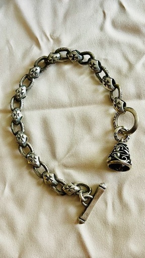 シルバーアクセサリー