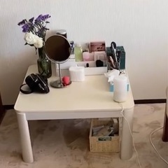 こたつ