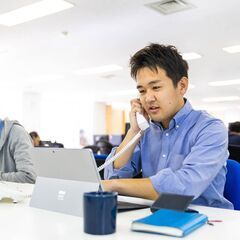 事業拡大を支える中核メンバーに！フード業界に特化したフード人材バンク【リーダー候補】の募集の画像