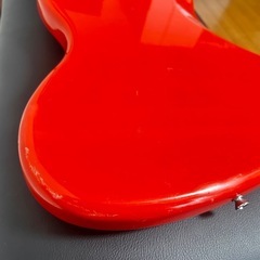 旧ロゴ EDWARDS E-JB エドワーズ ◆ ジャズベース JAZZの画像