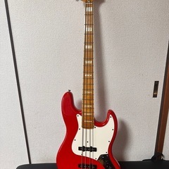 旧ロゴ EDWARDS E-JB エドワーズ ◆ ジャズベース ...