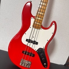 旧ロゴ EDWARDS E-JB エドワーズ ◆ ジャズベース JAZZの画像