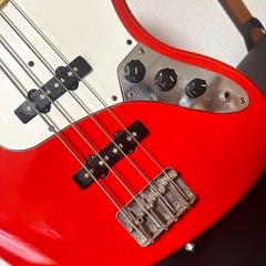 旧ロゴ EDWARDS E-JB エドワーズ ◆ ジャズベース JAZZの画像