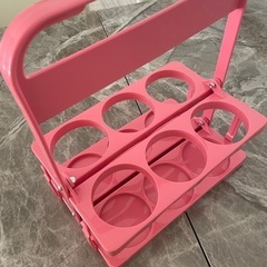 ジュウスホルダーの画像