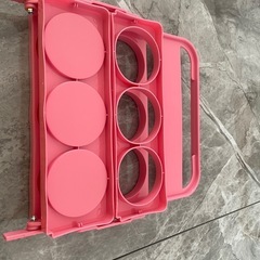 ジュウスホルダーの画像