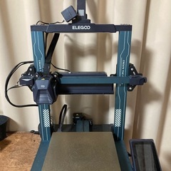 3Dプリンター ジャンク品
