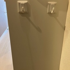 IKEA シューズボックスの画像