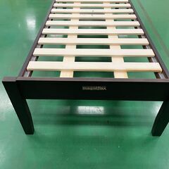 magniflex　2WAY BODYⅢ　ブラウン（SS）①の画像