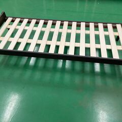 magniflex　2WAY BODYⅢ　ブラウン（SS）①の画像