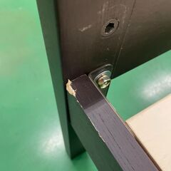 magniflex　2WAY BODYⅢ　ブラウン（SS）①の画像
