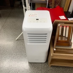 ポータブルクーラー