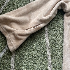 【0円】着る毛布の画像