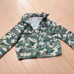 子供服　アウター３点の画像