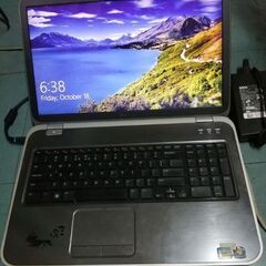 ＤＥＬＬ  inspiron北米版