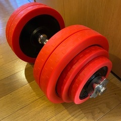 ダンベル　の画像