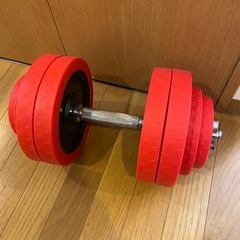 ダンベル　の画像