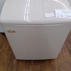 ☆ジモティ割あり☆ HITACHI 二層式洗濯機 4.5kg 20年製 動作確認／クリーニング済み MT3300 (リユースのサカイ水戸)  水戸の生活家電《洗濯機》の中古あげます・譲ります｜ジモティーで不用品の処分