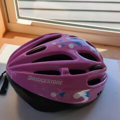 子供用  自転車ヘルメット