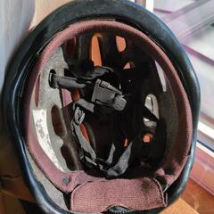 子供用  自転車ヘルメットの画像