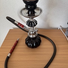 水タバコの画像