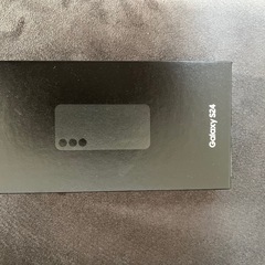 Galaxy S24 SC-51E 256GB　