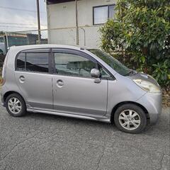 ホンダ　ライフターボ
