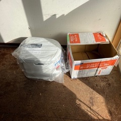 ポータブルトイレの画像