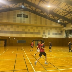 次回の行橋バスケットボールサークルは12月26日（木）行橋市立仲...