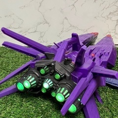 バズライトイヤー　おもちゃーセット3点の画像